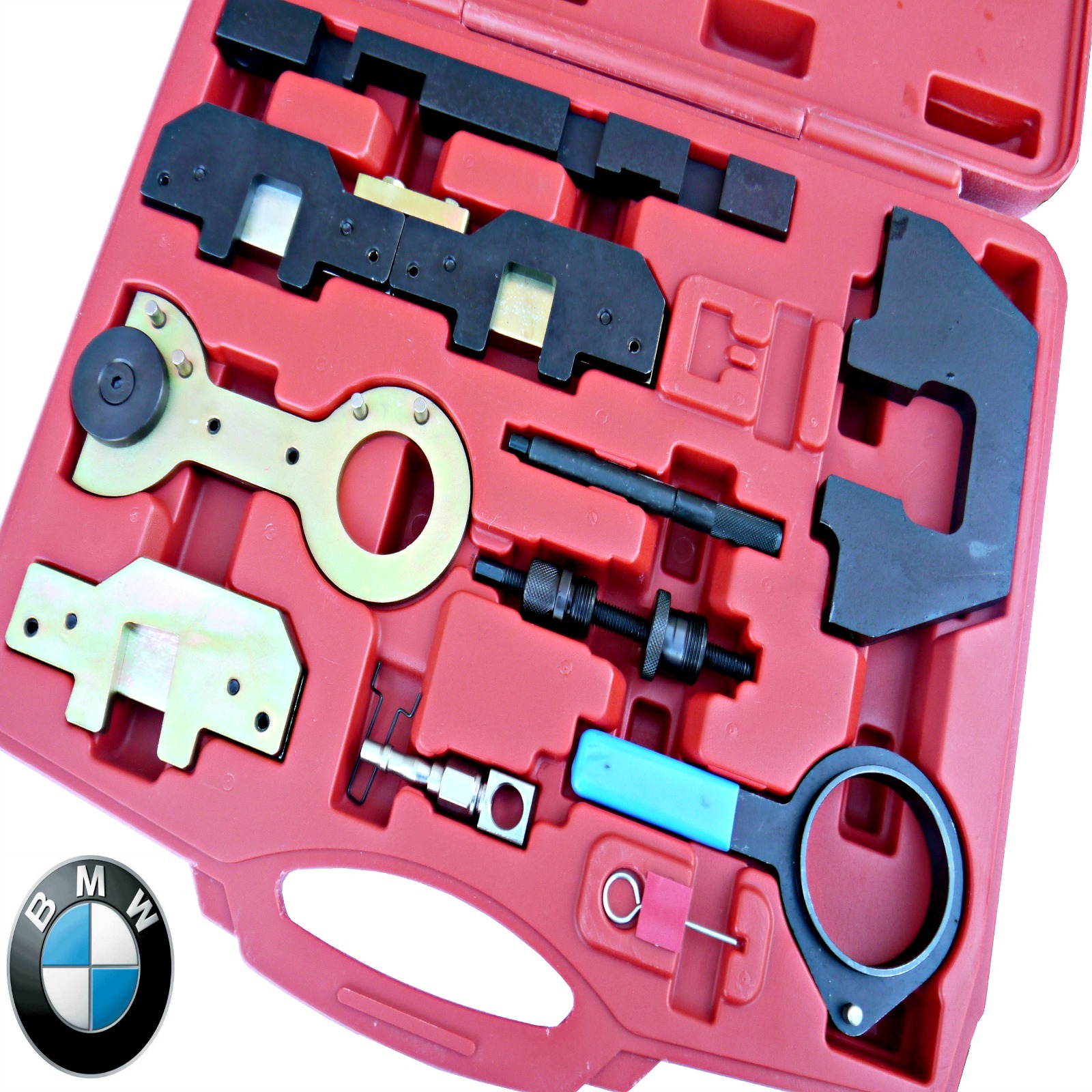 BMW Timing Setting Locking Tool Kit Set 3 5 7 X3 X5 Z3 Z4 M40 44 50 52