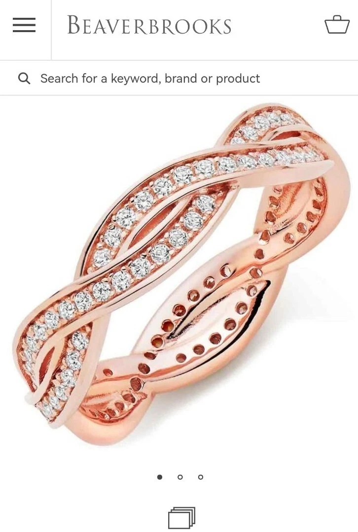 Beaverbrooks pandora best sale