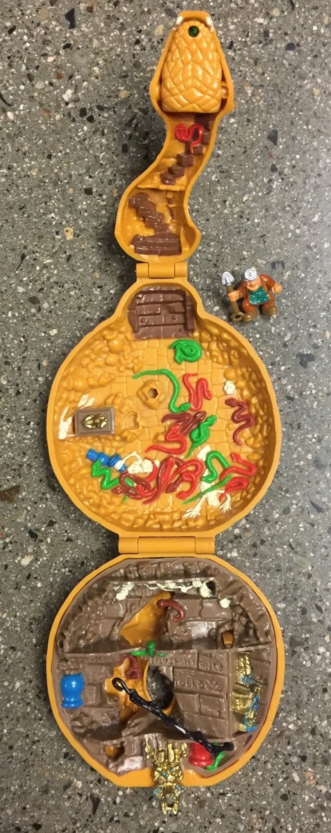 VINTAGE MICRO MACHINES MIGHTY Max MORPHIN POWER RANGERS
