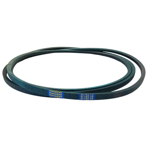 Proven Part Mower Drive Belt (5/8" X 182.75") Fits Woods 23894 31700 Fm360 Rm59- - Picture 3 of 6