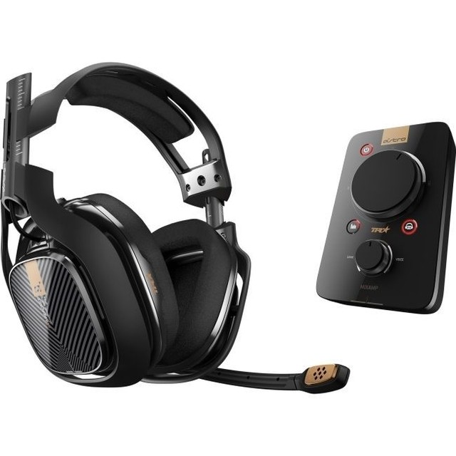 Astro Gaming A40 TR Headset + MixAmp 
