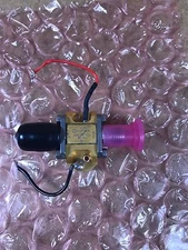 Miteq JSGD-03K140-30-10P 20GHz Broadband Linear Amplifier 16DBM Output MICROWAVE