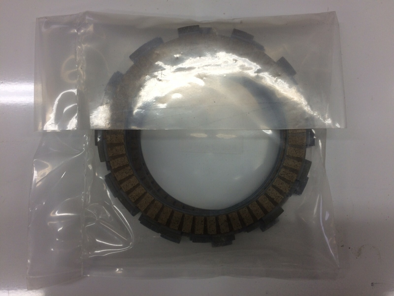 KG Clutch Factory KG2538HPK High Performance Clutch Disc Set for