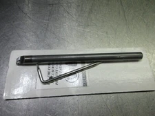 Ultra-Dex .36" Coolant Thru Carbide Boring Bar 5/16 Shank CCUD-312-5-5R (LOC3564