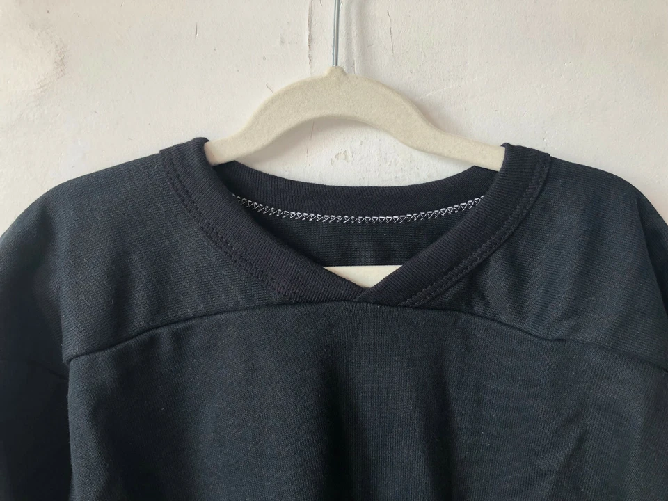 vintage russell athletic street football t-shirt youth size small deadstock NOS - Image 2 of 4