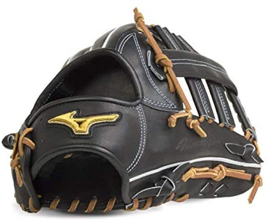 グローブ MIZUNO HAGA JAPAN maesupo_1ajgh91807-8066-lh