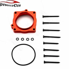 Throttle Body Spacer For 5.7L/6.4L V8 Dodge Ram 1500 2009-2024