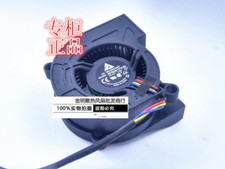 DELTA BFB0512VHD DC12V 0.28A 4-wire projector blower turbo fan