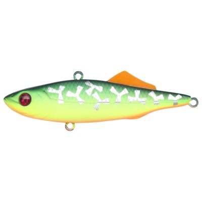 Pontoon21 Kalikana Vib 65 Nano Sound 070F, Lenght mm 65, Sinking Fishing Wobbler