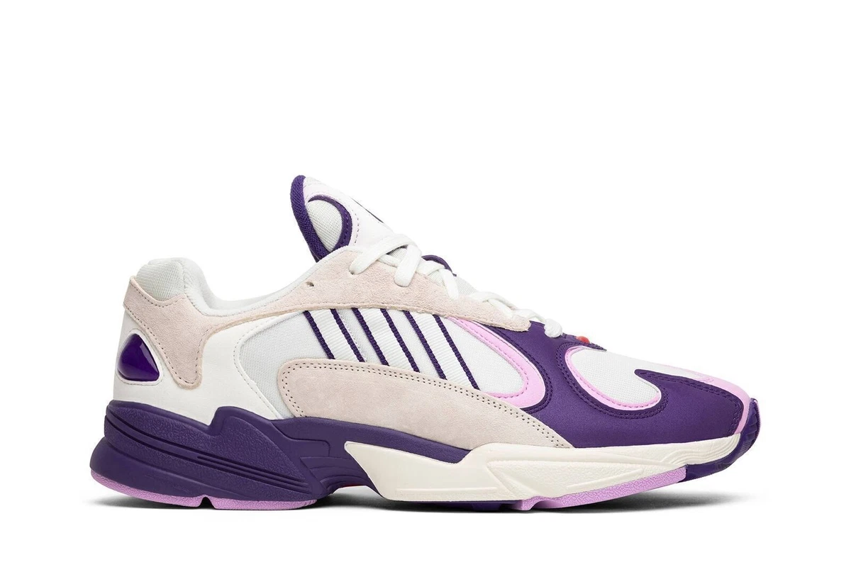 adidas Dragon Ball Z x Yung-1 Frieza for Sale | Authenticity