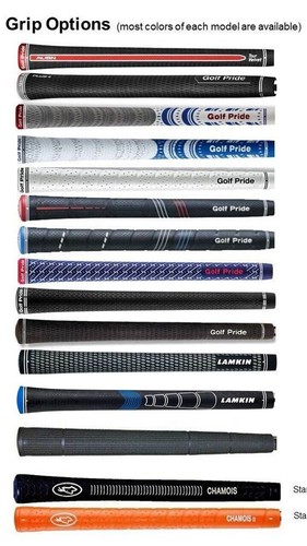 Project X HZRDUS Red CB Gen4 50g, 60g 5.0 /5.5 Flex Driver FW Shaft - Options - Picture 4 of 7