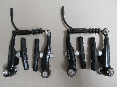 Rx5 Mini Tektro Rx5 Tektro Rx5 Mini V-brake Ensemble De Freins