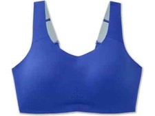 Women's Brooks Dare Scoop Back Sports Bra Running 32 C/D