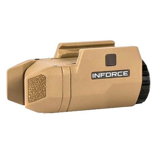 Inforce Wml White/ir, Inforce If71013de Inforce Wml White/ Ir Gen