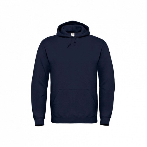 B&C ID.003 Sudadera con capucha WUI21 - Imagen 4 de 7