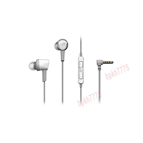ASUS ROG Cetra II Type-C 3.5mm Earbuds Gaming Earphone For ROG Phone 9 8 7 Pro - Picture 4 of 16