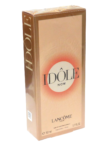 Lancome Idole Now Eau de Parfum Florale 1.7 oz 50 ml Spray Perfume New Sealed - Picture 2 of 5