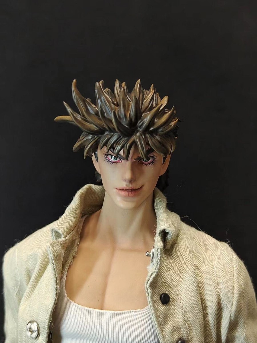 Harris Tweeter Joe Foti フィギュア Chrome Hearts - クロムハーツ HARRIS TEETER JOE FOTI ART