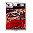 Ford GT40 Cars Contemporary Manufacture Diecast Cars