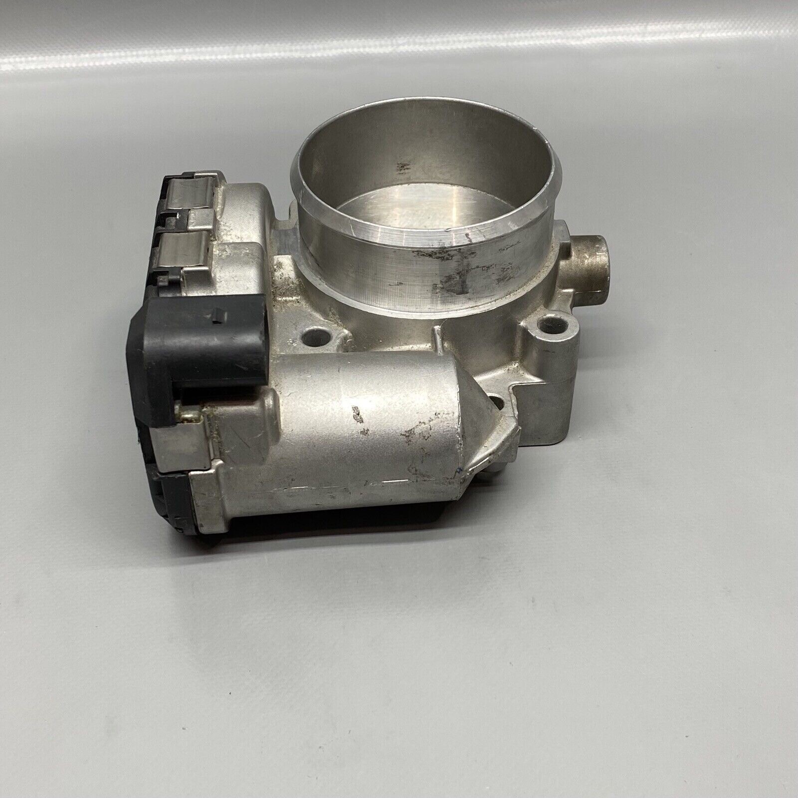 BENTLEY CONTINENTAL FLYING SPUR THROTTLE BODY 2006 2007 2008 2009 10 11 2012 OEM