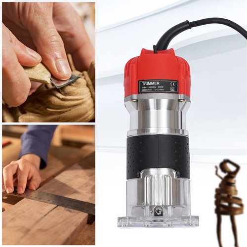 Hand Carving Machine Woodworking Tool 