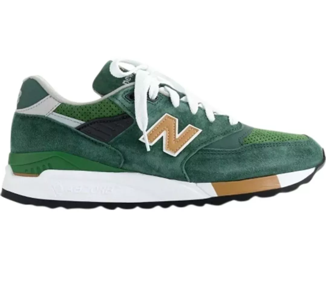 New clearance balance greenback
