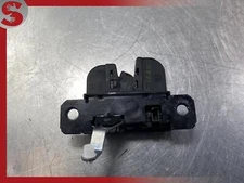 03-10 Porsche Cayenne Rear Boot Trunk Latch Liftgate Lock Actuator Oem