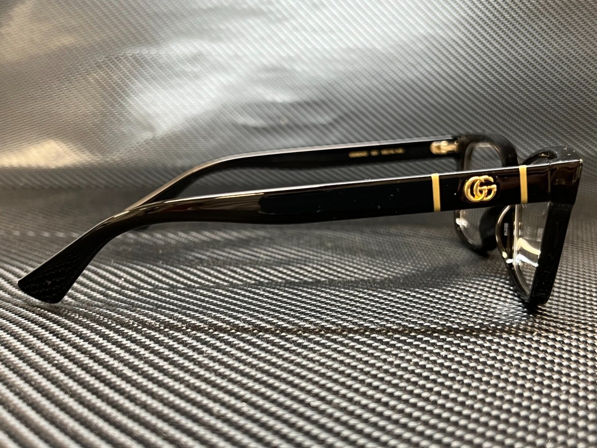 GUCCI GG0634O 001 Black Women 