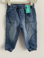 Garanimals Toddler Boys Jogger Pants Size 12m - 18m