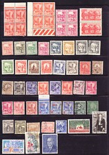 Tunisia.  good page.  some gum tone.  L8212