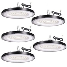 UFO LED Hallenbeleuchtung Industrielampe High...