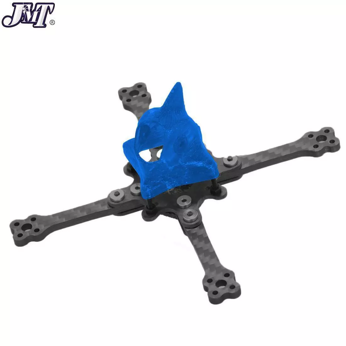 JMT Toothpick 3Inch Frame Kit for RC Drone FPV Racing Beta FPV