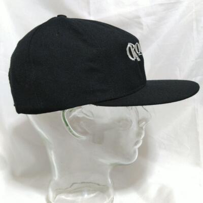 40ACRES SPIKE LEE Crooklyn cap 90s ビンテージ 40ACRES SPIKE LEE Crooklyn cap 90s ビンテージ