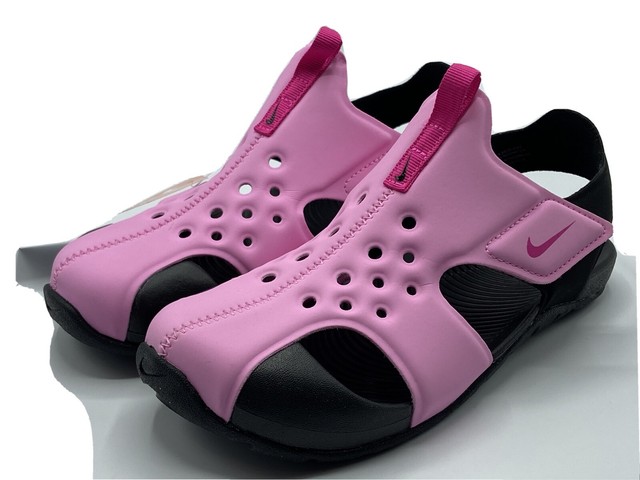 nike sunray protect rosa