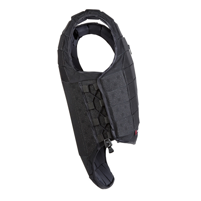 Racesafe Prorace 3.0 Body Protector Jockey vest eBay