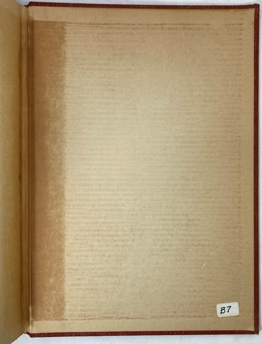 Albert Einstein : Maker of Universes by H. Gordon Garbedian, 1939 Hardcover - Picture 7 of 7