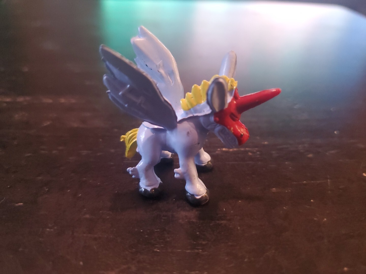Digimon Mini Figure Unimon
