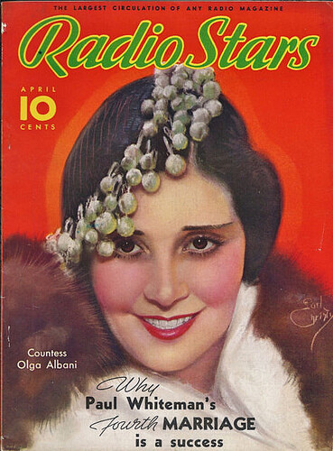 RADIO STARS Magazine 74 Choice Issue Collection On USB Flash Drive - Picture 13 of 15