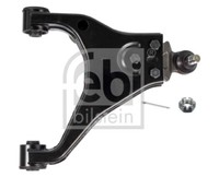 Febi 41702 Querlenker Vorne Rechts Unten FüR KIA Sorento I 2.4-3.5 08.02-12.11