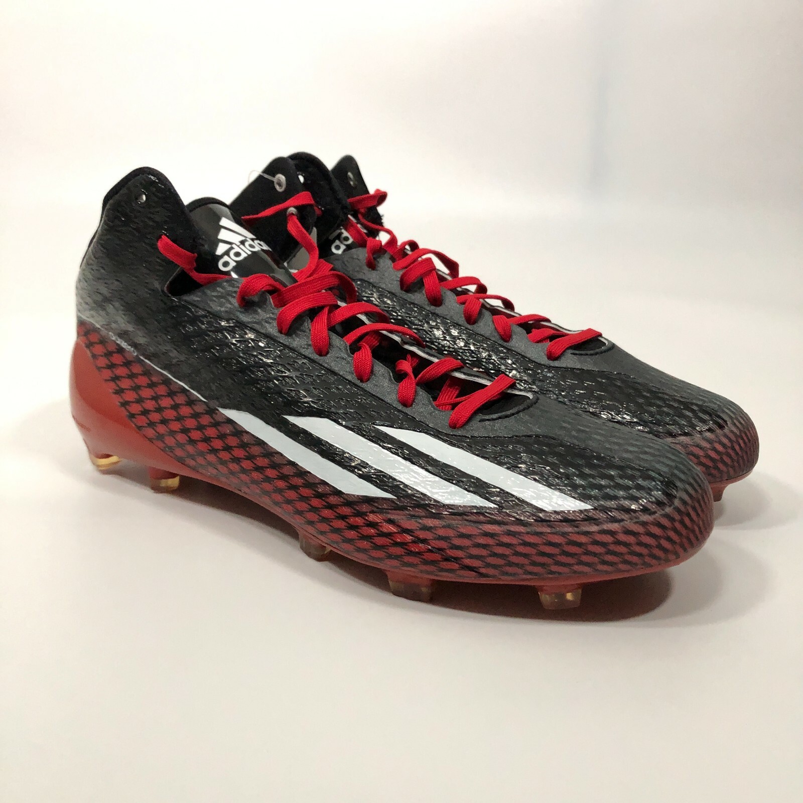 Mid Mens Football Cleat Size 