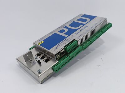 Saia Pcd Pcd3.M90sai010 System Control Device Pcd3.M90