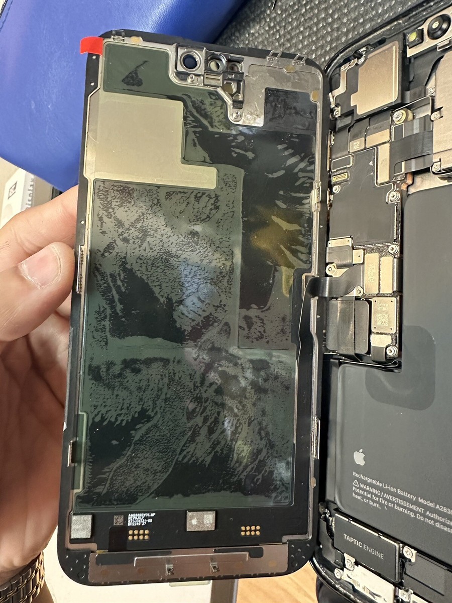 iPhone14Pro 純正ディスプレイ ジャンク IPHONE 14 PRO MAX LCD
