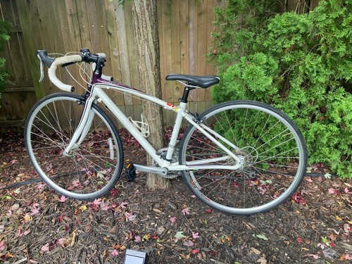 Specialized Dolce Road Bike Small (17in), 700c