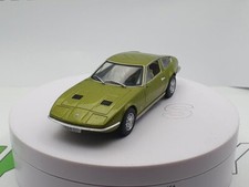 Maserati Indy Newsstand 1/43