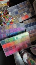 Beads Keychain Supplies
