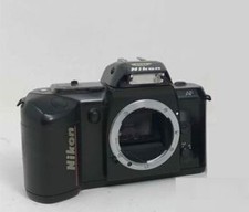 Nikon N4004 35mm Film Camera Body