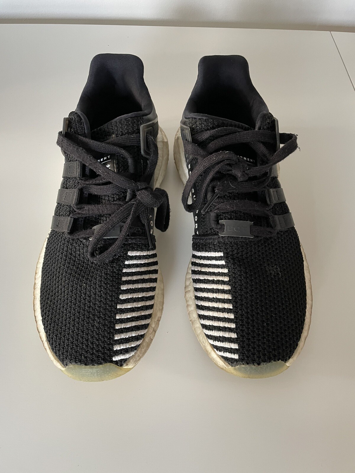 Men’s Adidas Equipment ADV 91/17 Sneakers - Size 9