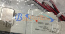 1PCS SMC SY5120-5MZD-01 Solenoid Valve New