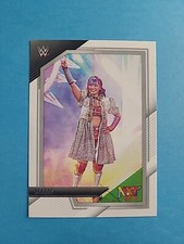 SARRAY 2022 PANINI NXT WWE WRESTLING CARD # 64 H8208