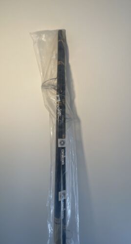 SELTEN VTG NEUE DAIWA 8025 Spinnrute 8' CA USA Carbide Top UNGEÖFFNET - Bild 2 von 11